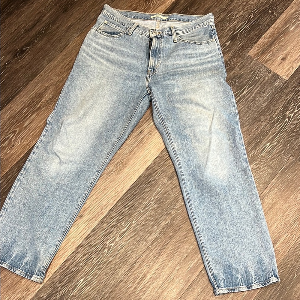 Levi’s “94 Baggy” jeans Size 31